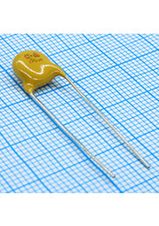 AY2152M31Y5US63L7, Radial, фильтр X1/Y2 0.0015uF 20% 440Vac/300Vac