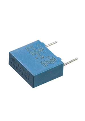 B32021A3472K, фильтр Y2 0.0047uF 10% 300Vac e:10mm