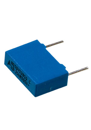 B32921C3223M, фильтр X2  0.022uF 20% 305Vac e:10mm
