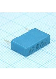 B32922C3223K, фильтр X2 0.022uF 10% 305Vac e:15mm