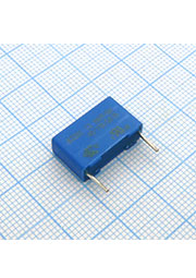 B32922C3224M, фильтр X2  0.22uF 20% 305Vac e:15mm