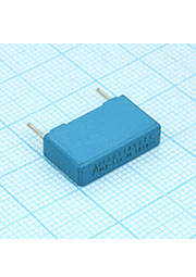 B32922C3333M, фильтр X2  0.033uF 20% 305Vac e:15mm