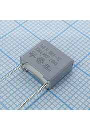 BFC233866102, фильтр Y2 0.001uF 20% 300Vac p:7,5mm