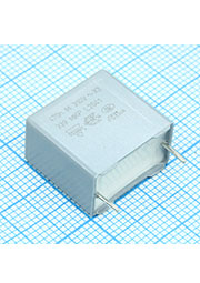 BFC233920474, фильтр X2  0.47uF 20% 310Vac P:15mm