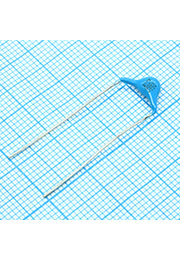 DE1B3RA101KN4AN01F, фильтр X1/Y1  100pF 10% 440Vac/250Vac 10mm