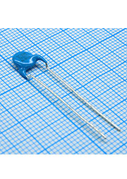 DE2E3SA222MA2BT01F, фильтр X1/Y2  0.0022uF 20% 300Vac/250Vac F:5mm