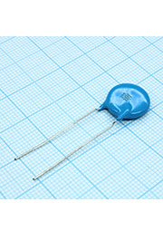 DE2F3KY103MA3BM02F, фильтр X1/Y2 0.01uF 20% 250Vac/250Vac F:7.5mm