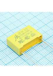 JFW0A9224K150000B, фильтр X2  0.22uF 10% 310Vac p:15mm
