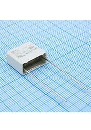 PME295RB4470MR30, фильтр Y1 0.0047uF 20% 440Vac S:15mm