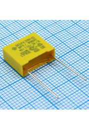 SMXVG473KC2X1AB1015, фильтр X2 0.047uF 10% 310Vac P:10mm