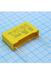 SMXVG474KE2XXAB2315, фильтр X2  0.47uF 10% 310Vac P:22.5mm