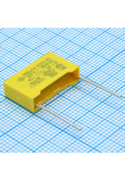 SMXVH683KD1XXAB1515, фильтр X2 0.068uF 10% 310Vac P:15mm