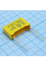 SMXVI473KD1XXAB1515, фильтр X2 0.047uF 10% 310Vac P:15mm