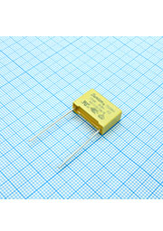 TS08H0A9154KBB0E0R, фильтр X2 0.15uF 10% 310Vac P:15mm