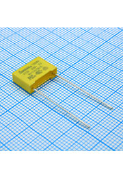 TS08H0A9472KAB0D0R, фильтр Y2 0.0047uF 10% 310Vac e:10mm