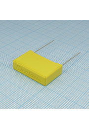 TS08H0A9474KRB0G0R, фильтр X2 0.47uF 10% 310Vac P:22.5mm