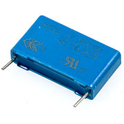 B32023A3473M, B32023A3473M000, Y2 конденсатор 0.047uF 20% 300Vac