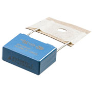 B32922C3224K289, X2 конденсатор пленочный 0.22мкФ 10% 305В 15мм