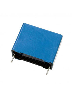 B32923C3105M, фильтр X2 1.0uF 20% 305Vac e:22.5mm