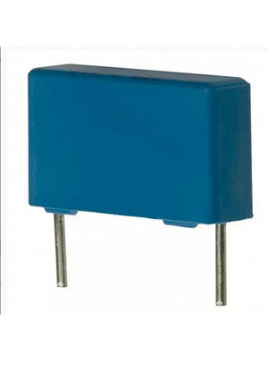 B32923C3334M, 000 X2 конденсатор 305В 0.33мкФ