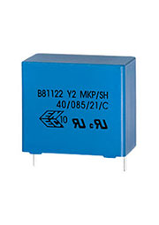 B81122A1334M, конденсатор