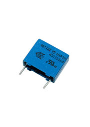 B81122C1222M4, X2 конденсатор 2.2нФ 250В 20% шаг 15мм MKP