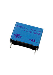 B81123-C1103-M, Y1 MKP конденсатор 10нФ 500В