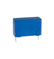 B81141C1104M, 000 X1 конденсатор 0.1мкФ 440В