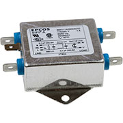 B84111AA10, сетевой фильтр B84111A0000A010 2x1A 250В