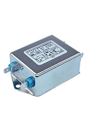 B84112GB116, B84112G0000B116, сетевой фильтр 2x16A 250Vac