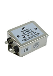 DL-10T1, Сетевой фильтр (2016 г.)