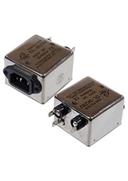 DL-3KZB2, сетевой фильтр 3А 250В