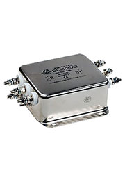 DL-50EB3, Трехфазный сетевой фильтр