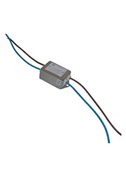 DL-6DX1, сетевой фильтр 6А 250В 2,2нФ однофазный