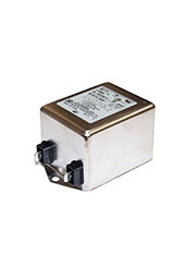 6609046-1, сетевой фильтр 3ET1 3А 250В