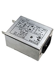 B84111AK30, сетевой фильтр B84111A0000K030 2x3A 250В