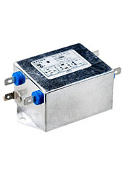 B84112BB120, сетевой фильтр B84112B0000B120 2x20A 250В