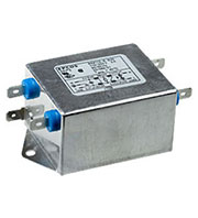 B84115EB30, сетевой фильтр B84115E0000B030 2x3A 250В