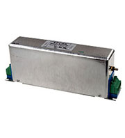 B84143A25R105, сетевой фильтр B84143A0025R105 3x25A 520/300В