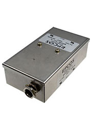 B84299K21E, сетевой фильтр B84299K0021E000 1x10A 250В