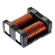 ACM1513-551-2PL-TLHF, фильтр синфазный 550 Ом 10А