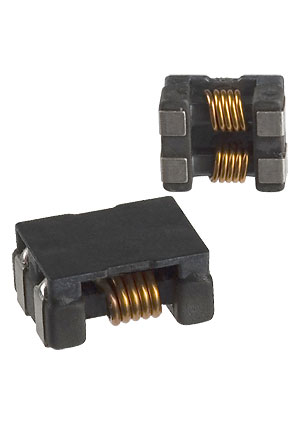 ACM7060-301-2PL-TL01, фильтр синфазный 5А 300 Ом