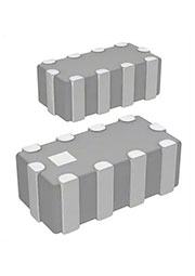 NFA18SL487V1A45L, Фильтр подавления ЭМП 0603, 10Vdc, 100mA, 480mHz