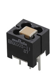 BNX003-11, 12*11*13, 10A 150VDC 40dB