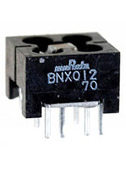 BNX012-01, 12*11*8, 15A 50VDC 40dB