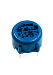 B82722A2152N20, B82722A2152N020, дроссель 10 мГн 1.5А