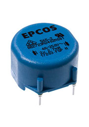 B82723A2402N1, B82723A2402N001, дрос. 2x2.7mH 4A