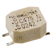 B82793C475N265, B82793C0475N265, дроссель 2x4.7uH 0.4A