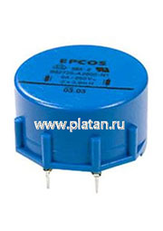 B82625B2502M001, Дроссель