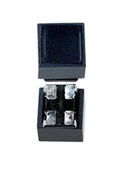 DLW5BSN152SQ2L, 2020, 1A 0.1Ohm/DC 1,5kOhm/100MHz